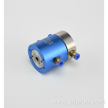 High Quality High Voltage Slip Rings